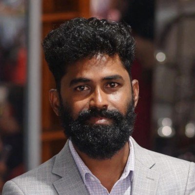 Vishal Gawai — Founder of TheSocialTrunk
