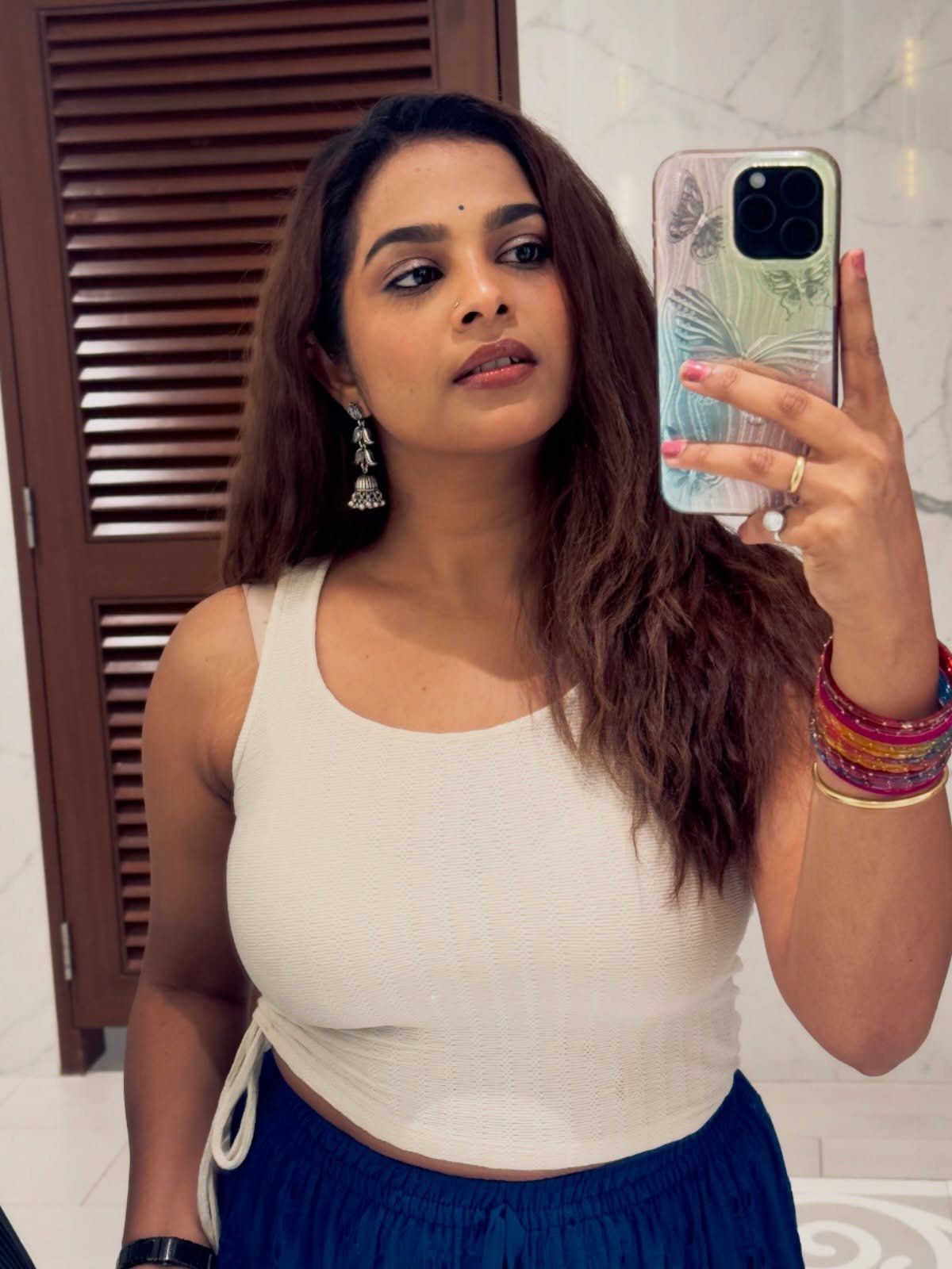 Marathi Celebrity