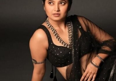 Prajakta Mali