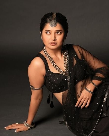 Prajakta Mali