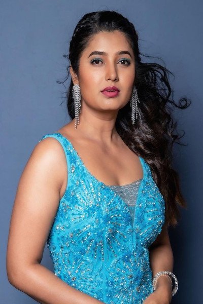 Prajakta Mali