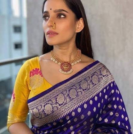 Marathi Celebrity