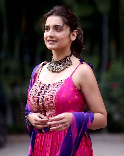 Hruta Durgule