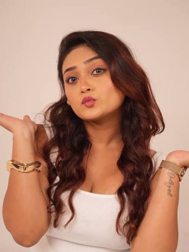 Marathi Celebrity