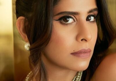 Sai Tamhankar 