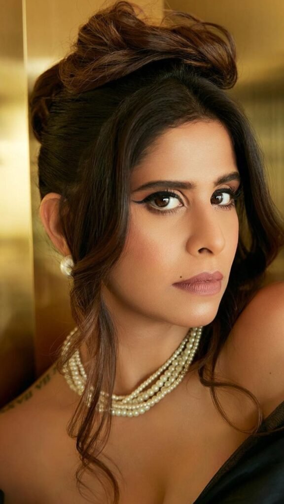 Sai Tamhankar 
