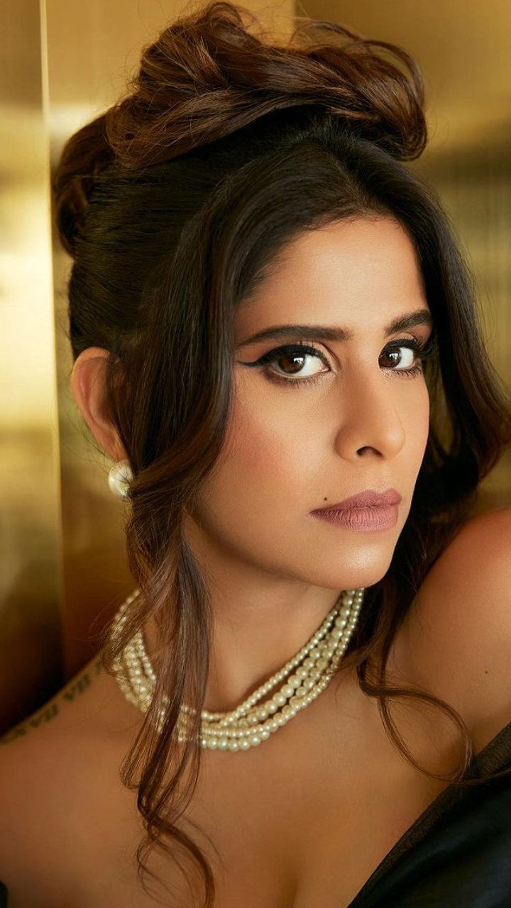 Sai Tamhankar 